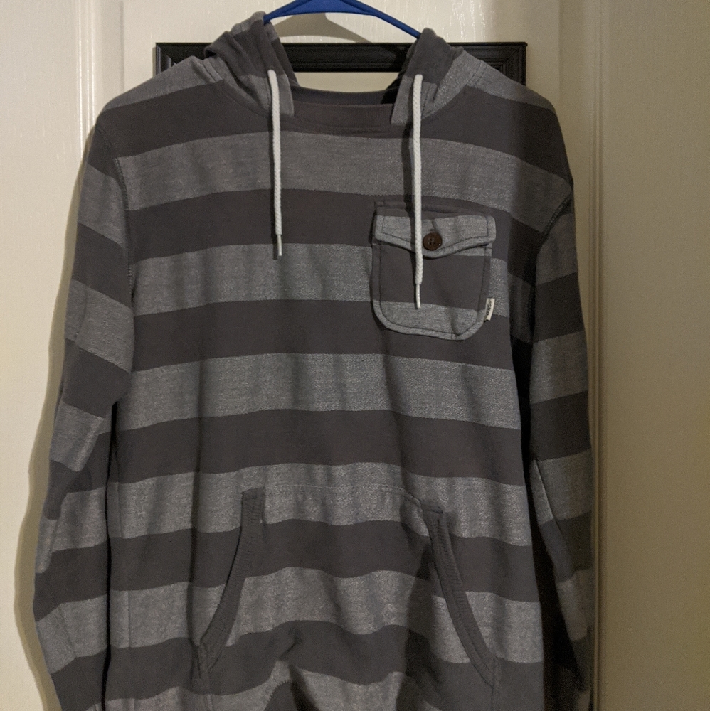 Vans Hoodie